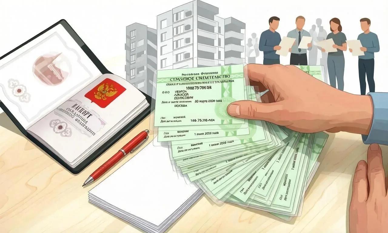 Еще раз про СНИЛС при проведении общего собрания собственников!